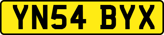 YN54BYX