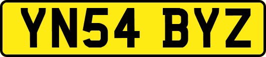 YN54BYZ
