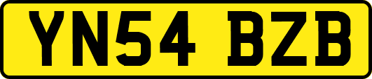 YN54BZB