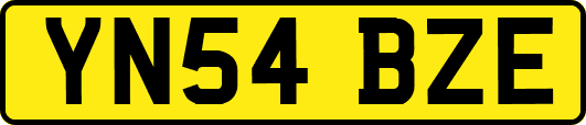 YN54BZE