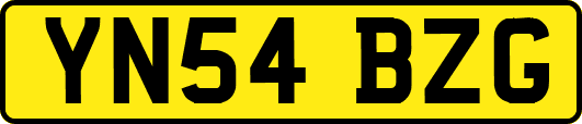 YN54BZG