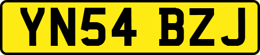 YN54BZJ