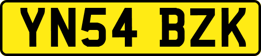 YN54BZK