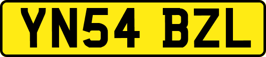 YN54BZL