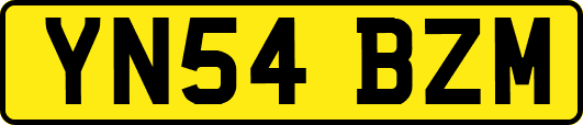 YN54BZM