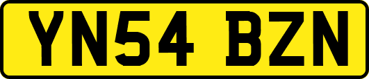 YN54BZN