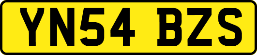 YN54BZS