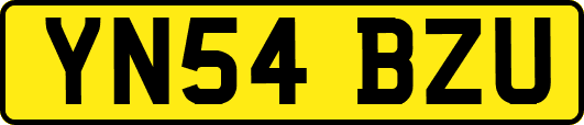 YN54BZU