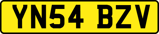 YN54BZV