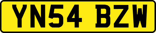 YN54BZW