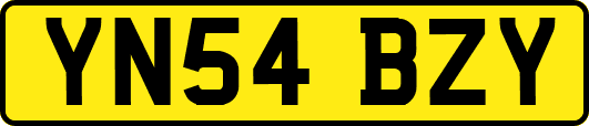 YN54BZY