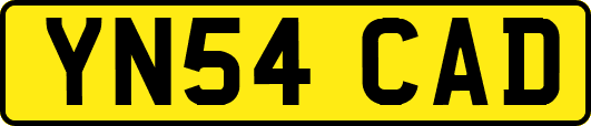 YN54CAD