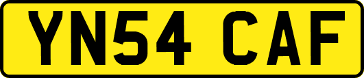 YN54CAF