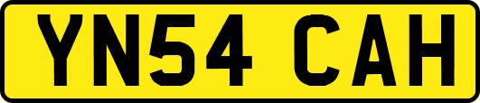 YN54CAH