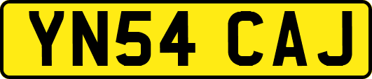YN54CAJ