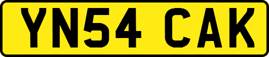 YN54CAK