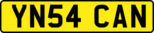 YN54CAN