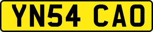YN54CAO