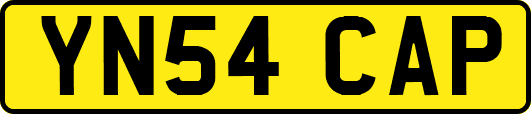 YN54CAP