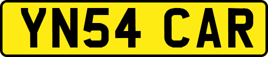 YN54CAR