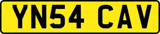 YN54CAV