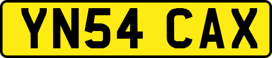 YN54CAX