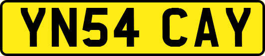 YN54CAY