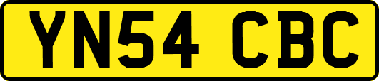 YN54CBC