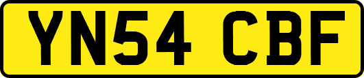 YN54CBF
