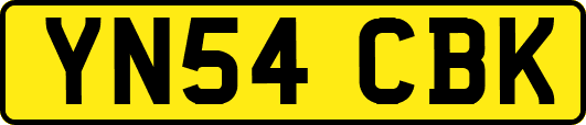 YN54CBK
