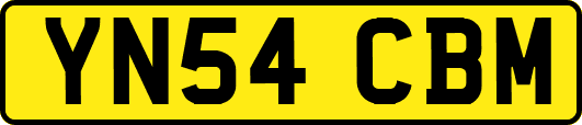 YN54CBM