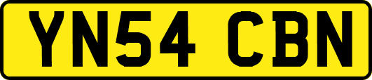 YN54CBN