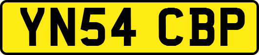 YN54CBP