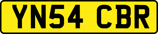 YN54CBR