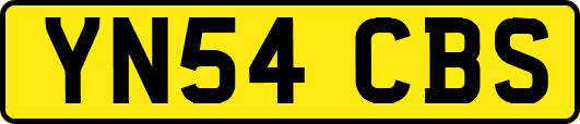 YN54CBS