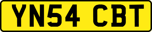 YN54CBT