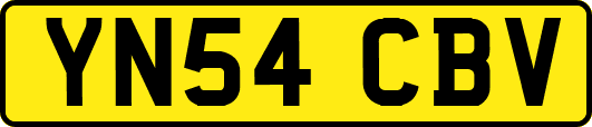 YN54CBV
