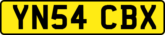 YN54CBX