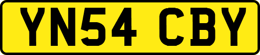 YN54CBY