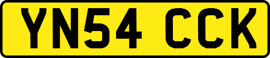 YN54CCK