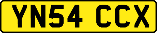 YN54CCX