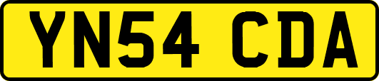 YN54CDA