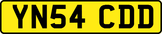 YN54CDD