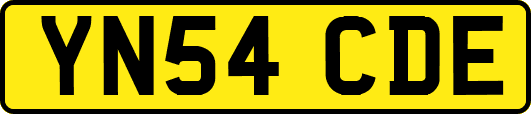 YN54CDE