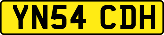 YN54CDH
