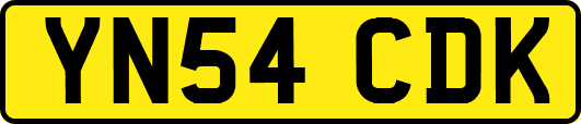 YN54CDK