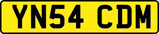 YN54CDM