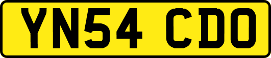 YN54CDO