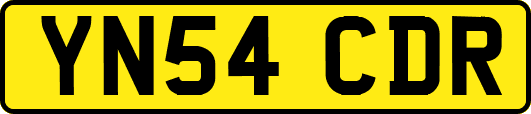 YN54CDR