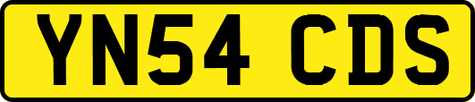 YN54CDS